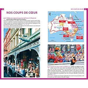 Guide du Routard Australie côte Est 2018/19: Côte Est + Red Centre (Uluru/Ayers Rock) Livre en Ligne Guide du Routard Australie côte Est 2018/19: Côte Est + Red Centre (Uluru/Ayers Rock) Livre en Ligne - Telecharger Ebook