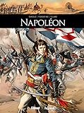 Napoléon - Tome 01 by Noël Simsolo, Jean Tulard