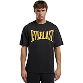 Everlast Ever Classics Comfort Logo T-Shirt, TM0045294