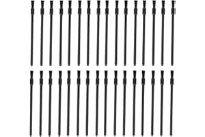 Lurrose 100Pcs Disposable Lip Brush Small Applicator Brush Small Makeup Brushes Mini Lip Brushes Kit Applicator Eyebrow Lipstick Brushes Brushes Wands for Lip Oil Balm