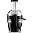 Centrifugeuse Philips Viva HR1855/70 - Noir - Neuve Sous Emballage