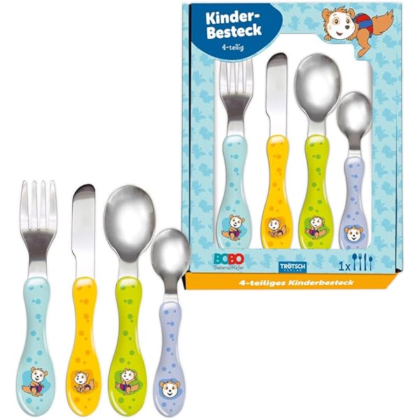 Trötsch Verlag | Trötsch Bobo Siebenschläfer Soundbuch Erste