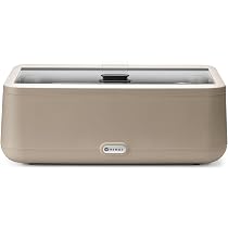 Hendi Chafing Dish rund, satiniert, Profi Line, 6L, 465x420x(H)320mm