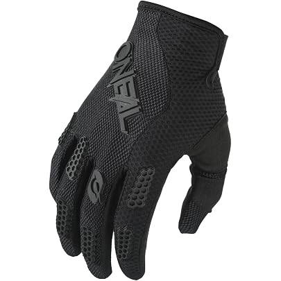 Pantaloni MTB O'NEAL Trailfinder: Per Downhill E Freeride, Tessuto Stretch Traspirante - Taglia Adulto