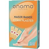 Onomo Ayak Nasır Bandı 12 Adet