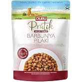 Duru Pratik Hazır Yemek &ndash; Barbunya Pilaki 400g, Lezzetli, Sağlıklı ve Pratik, Katkısız ve Doğal