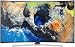 Produktbild Samsung MU6270 123 cm (49 Zoll) Curved Fernseher (Ultra HD, HDR, Triple Tuner, Smart TV) [Energieklasse A] (at Version)