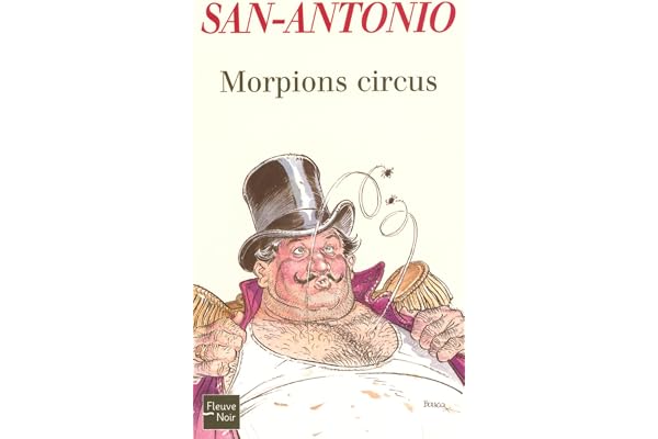 Morpions circus