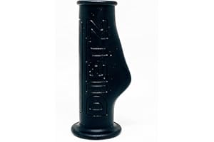 DIETZ GMBH REHA-PRODUKTE Handgriff anatomisch rechts f. Rollator u. Delta-Gehrad(Dietz), Zubehör für Rollatoren