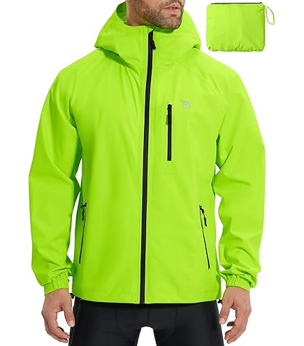 Buy Hwk Motorcycle Rain Suit For Men And Women Two Piece