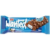 Eti Wanted Bumba Hindistan Cevizli Bar 32 g