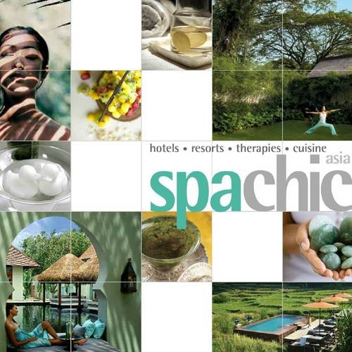 Spa Chic (The Chic Collection)