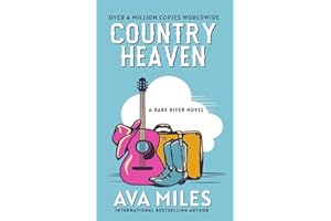 Country Heaven (Dare River)