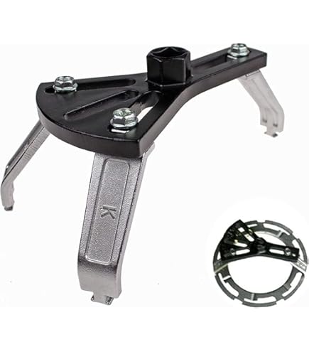 Bgs 9376 Llave Del Sensor Del Tanque De Combustible