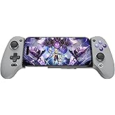 GameSir G8 Galileo Mobile Game Controller (USB-C) for Android and iPhone 15 Series - Hall Effect Joysticks and Trigger