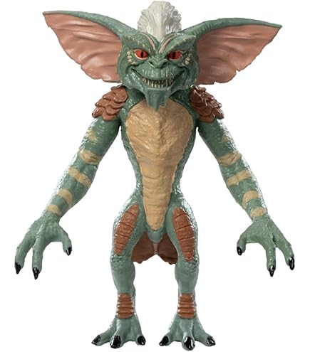 Gremlins Gizmo Mini Bendyfig : Amazon.pl: Zabawki