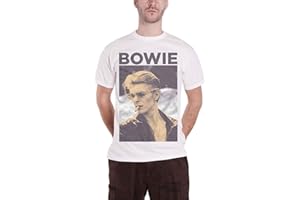 Bravado Smoking T-Shirt Homme