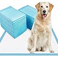 Dogcator Dog Pads Extra Large, Puppy Pads XLarge 28"x34" for Pet Training, Thicken Pee Pads for Dogs, 30 Pack Super Absorbent Dog Pee Pads