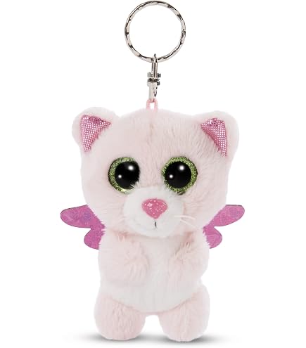 Nici: i Peluche da Collezionare