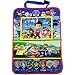 Price comparison product image Paw Patrol 2801/PPCSOG Car Seat Organiser