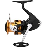 Shimano FX C 3000 FC Spin Fishing Rod Machine