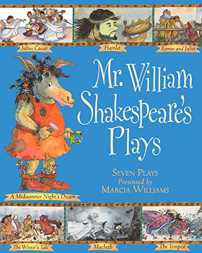 MrWilliam Shakespeare's Plays