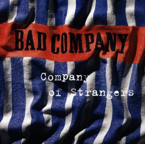 Company Of Strangers