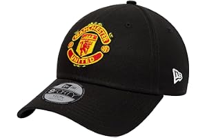New Era Keps Modell MU4 Kids Basic 9FORTY MANUFC varumärke