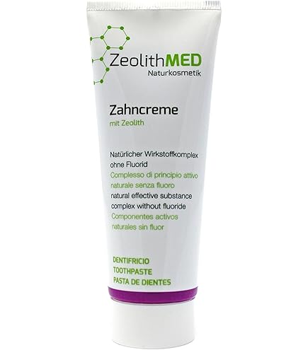 Couto Traditional Mint Toothpaste 60g (4-Pack) - Premium International