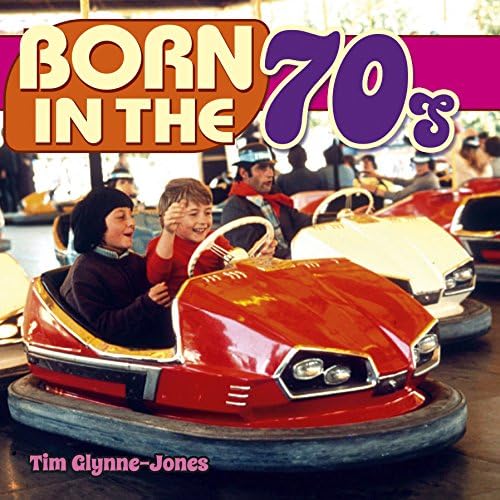 Born in the 70s (Born in the..., 5)