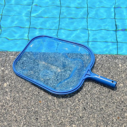 Holeider Kescher-Aufsatz Bodenkescher 44.5*30 cm - 5
