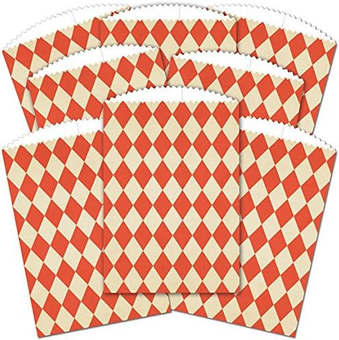 Fancy Pants Designs 2367 Everyday Circus Decorative Party Bag