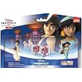Disney Infinity 2.0 Aladdin Toy Box Set (Xbox One/PS4/PS3/Nintendo Wii U/Xbox 360)