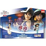 Disney Infinity 2.0 Aladdin Toy Box Set (Xbox One/PS4/PS3/Nintendo Wii U/Xbox 360)