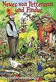 Neues von Pettersson und Findus - 