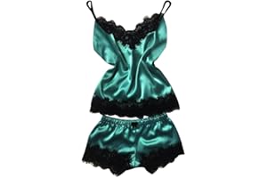 WILLBEST Bodysuit for Women Lace Teddy Babydolls Halter Nightwear BobyStocking Wasit Mesh Bra and Panty Sets Pyjamas Negligee Wetlook Sleepwear