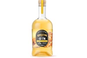 Kopparberg Gin Passionfruit & Orange 70cl bottle