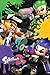 Produktbild Close Up Splatoon 2 Poster 3 Way Battle A (61cm x 91,5cm)