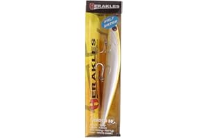 Herakles Artificiale Spinning Hard Bait Colmic jeko 125 SS jerkbait 125mm 16,8gr