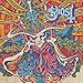 Kiss The Go-Goat/Mary on a Cross