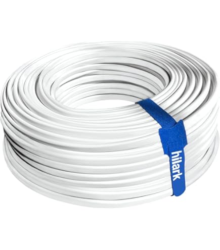 MAS Premium Aardkabel, sterkstroomkabel van 5 m tot 170 m, NYY-J 3 x 1,5 mm², elektrische kabel ring voor het leggen in de open lucht, grond (70 m