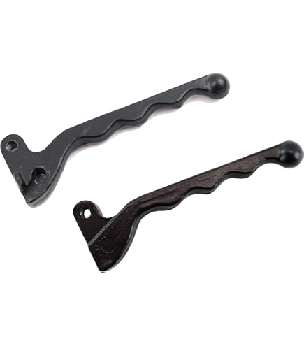 Yamaha DT 50 MX Kupplungshebel Kupplung Hebel Links | Hebel | Zubehör