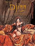 Djinn, tome 1 : La favorite