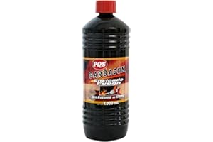 PQS - Liquido Encendido Pqs 1 L