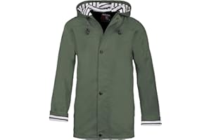 Breizh Ocean - Ciré imperméable intérieur Polaire Chaud - Artic - Grandes Tailles Disponibles du XS au 4XL