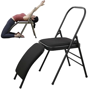 Banc de méditation ergonomique - Mon Espace Méditation