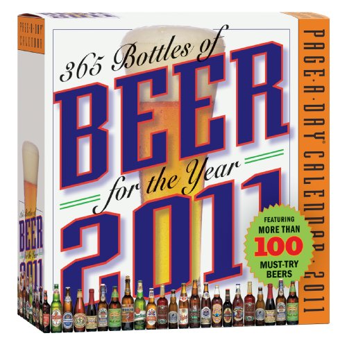 365 Bottles of Beer 2011