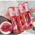 Pakivs Aloe Vera Lipgloss Set – 3 X Farbwechselnder Lipgloss Mit Feuchtigkeitspflege, Magischer Effekt