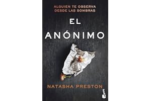 El anónimo (Crimen y misterio)