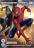 Spider-Man 3 (2-Disc Edition) [DVD] [2007]